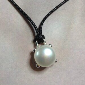 Honora Freshwater Pearl Pendant